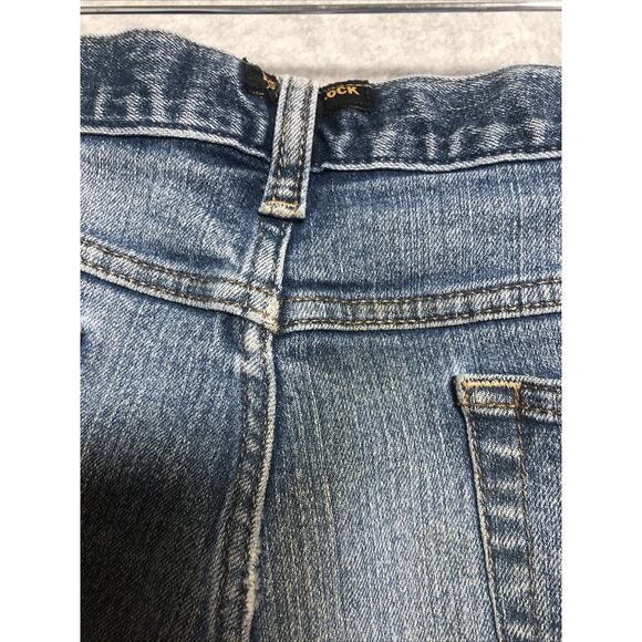 ARIAT Rebar M4 Relaxed Boot Jeans Mens Size 40x34 Workwear - Picture 14 of 16